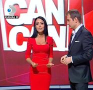 Andreea Mantea, prezentatoare la CanCan TV. Afla ce surprize ti-a pregatit vedeta! VIDEO